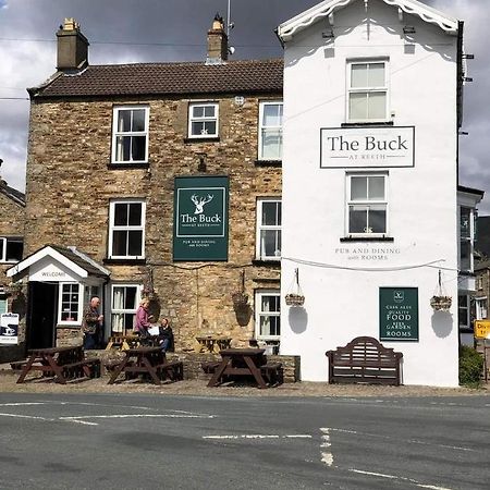 里斯 The Buck酒店 外观 照片